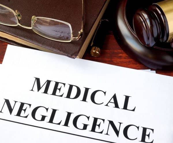 Medical Negligence