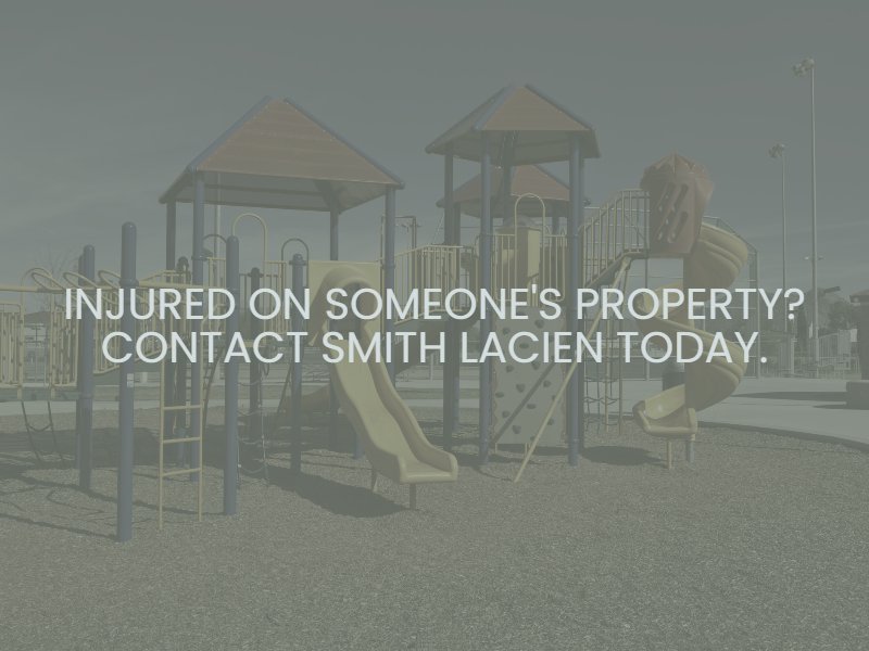 Chicago Premises Liability Attorney | Smith LaCien LLP 