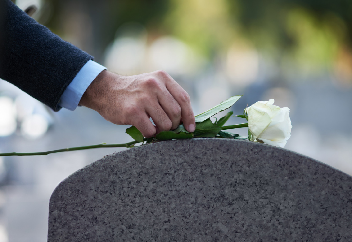 Wrongful death lawyer in Chicago