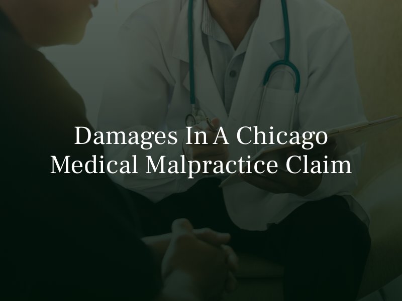 Medical malpractice attorney in Chicago 