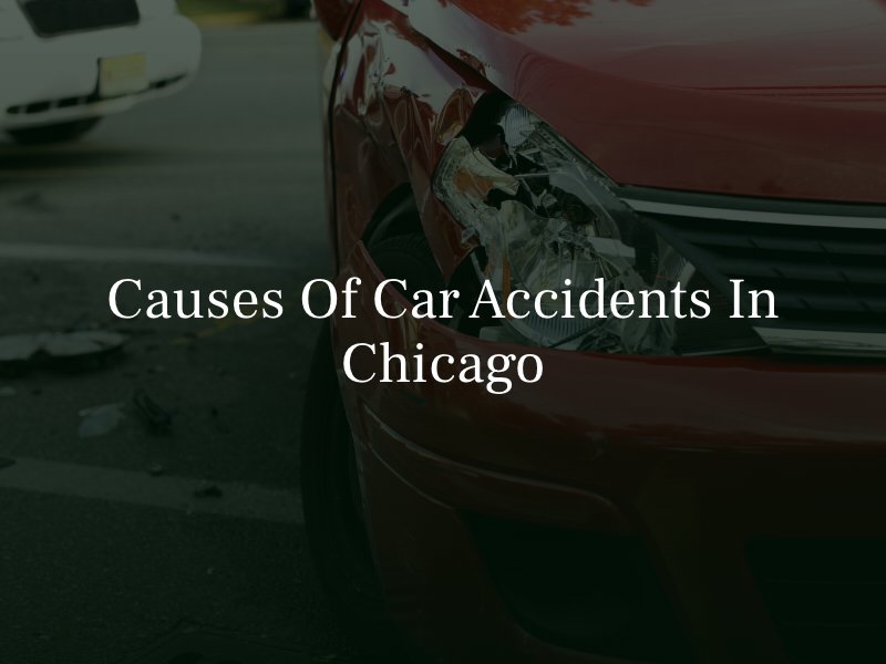 Chicago car accident attorney 