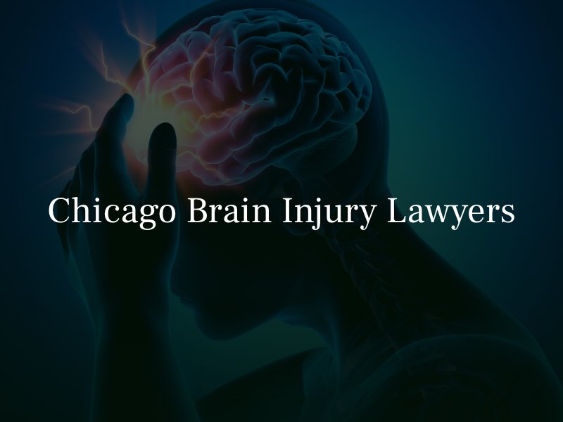 Chicago brain injury lawyer 